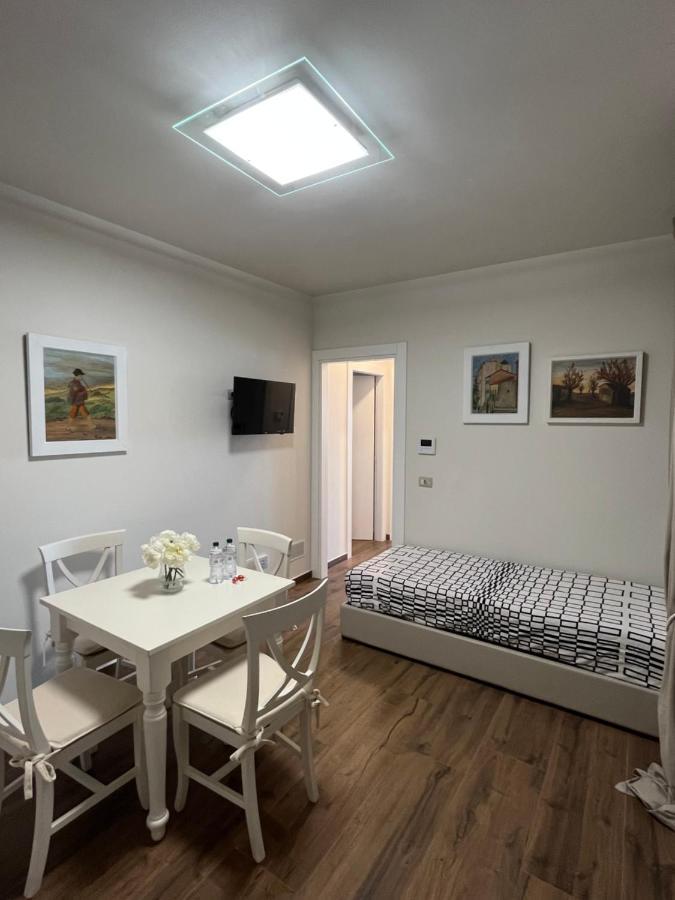 Ferienwohnung Casa Al Vento Cerreto Guidi Exterior foto